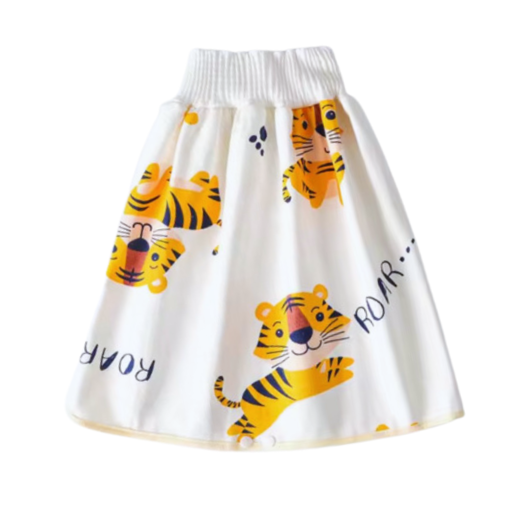 Gentle&Soft Leak Proof Cloth Diapers