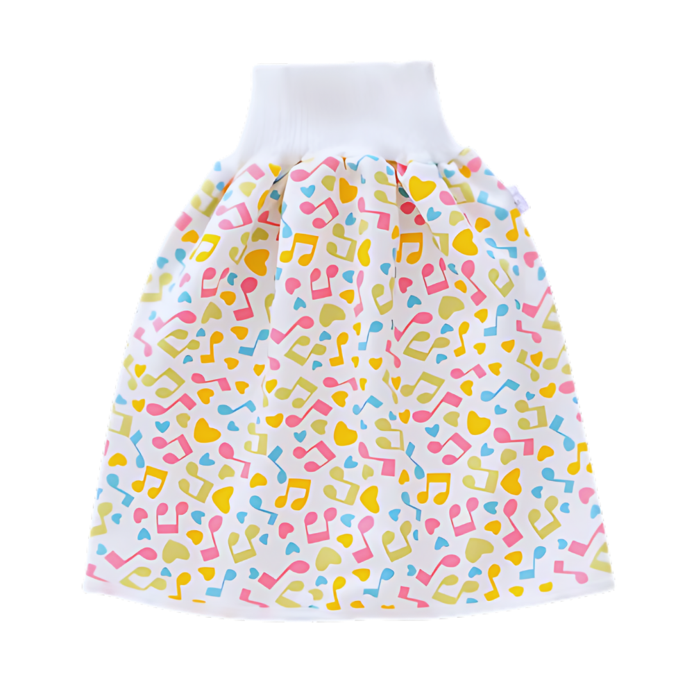 Gentle&Soft Leak Proof Cloth Diapers