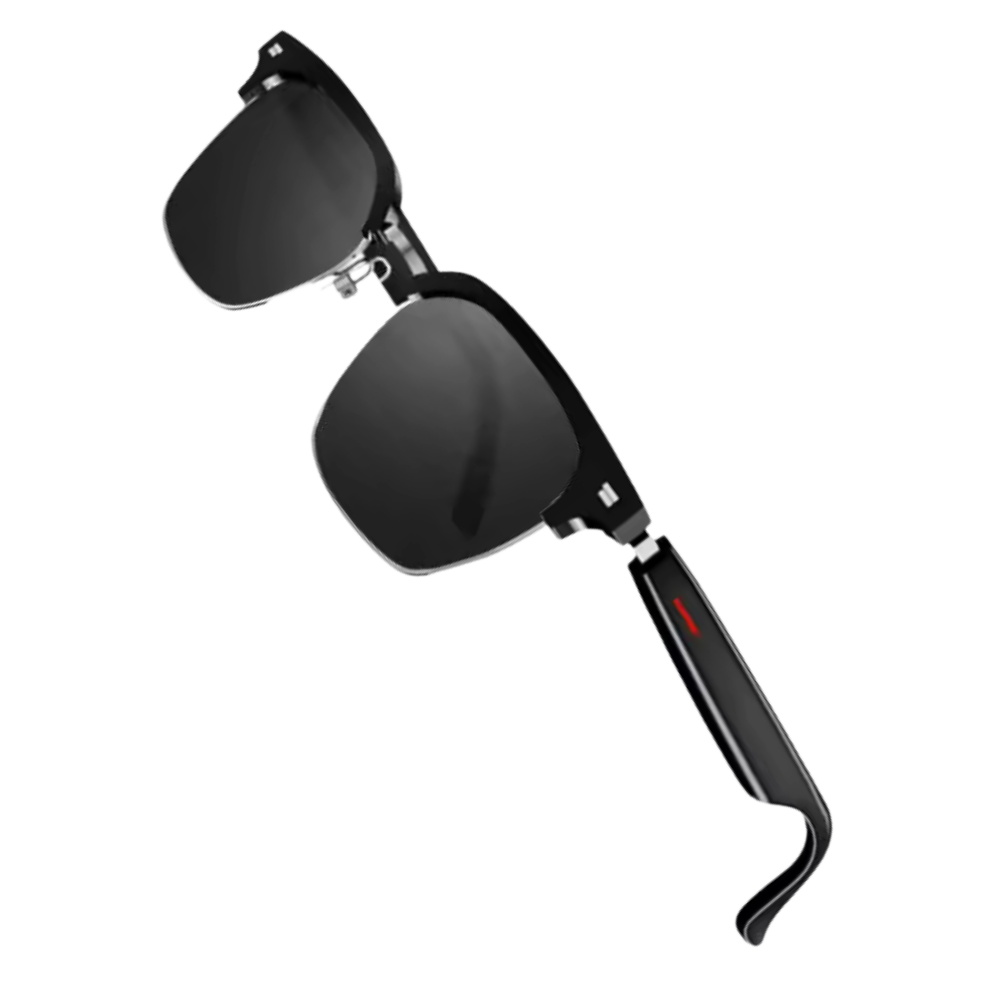 Global Translation Glasses