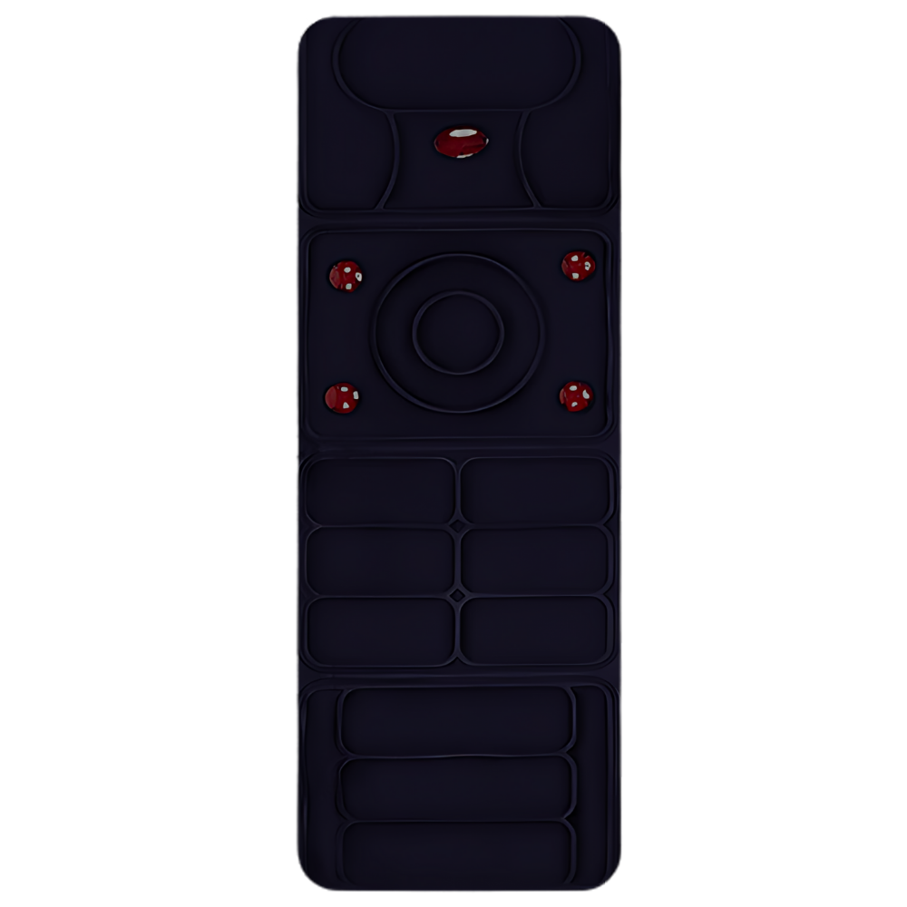 Heat Therapy Full Body Massage Mat