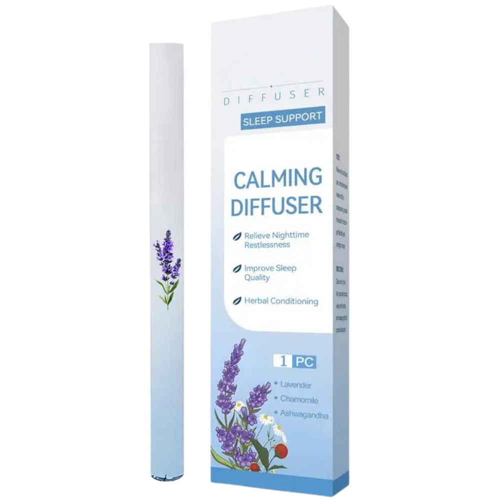 Herbal Mullein Stick