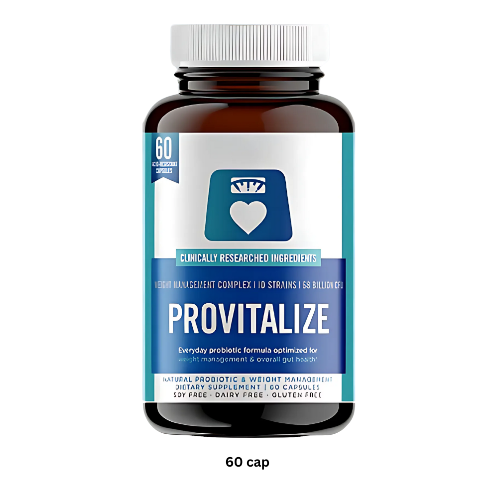 HormoNourish Probiotic Blend