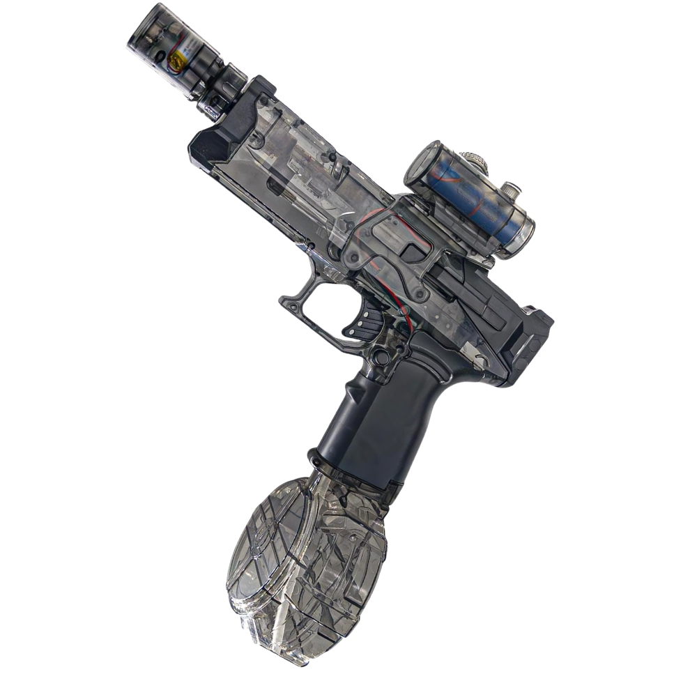 Hydro Pulse Toy Gun
