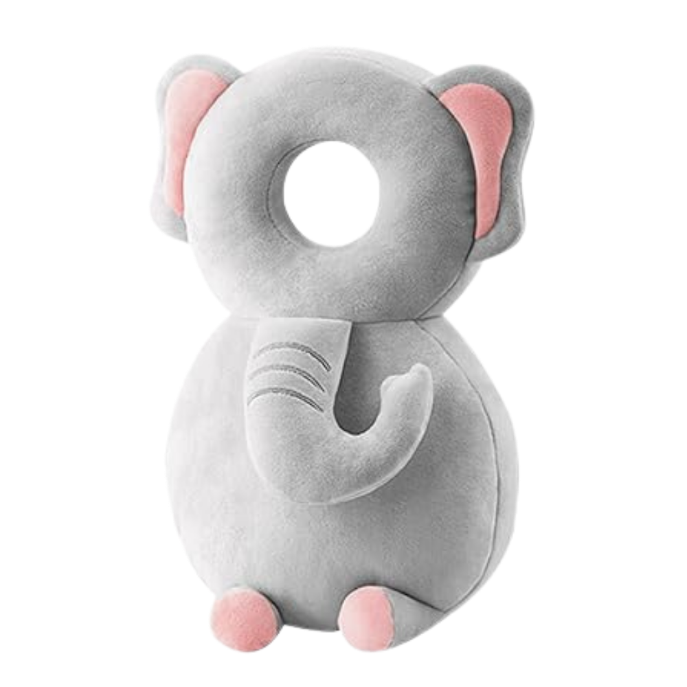 Hypoallergenic Infant Head Protector