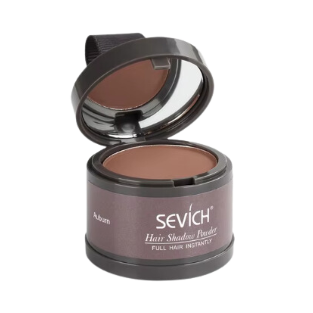 Instant Coverage Root Cover Up Powder