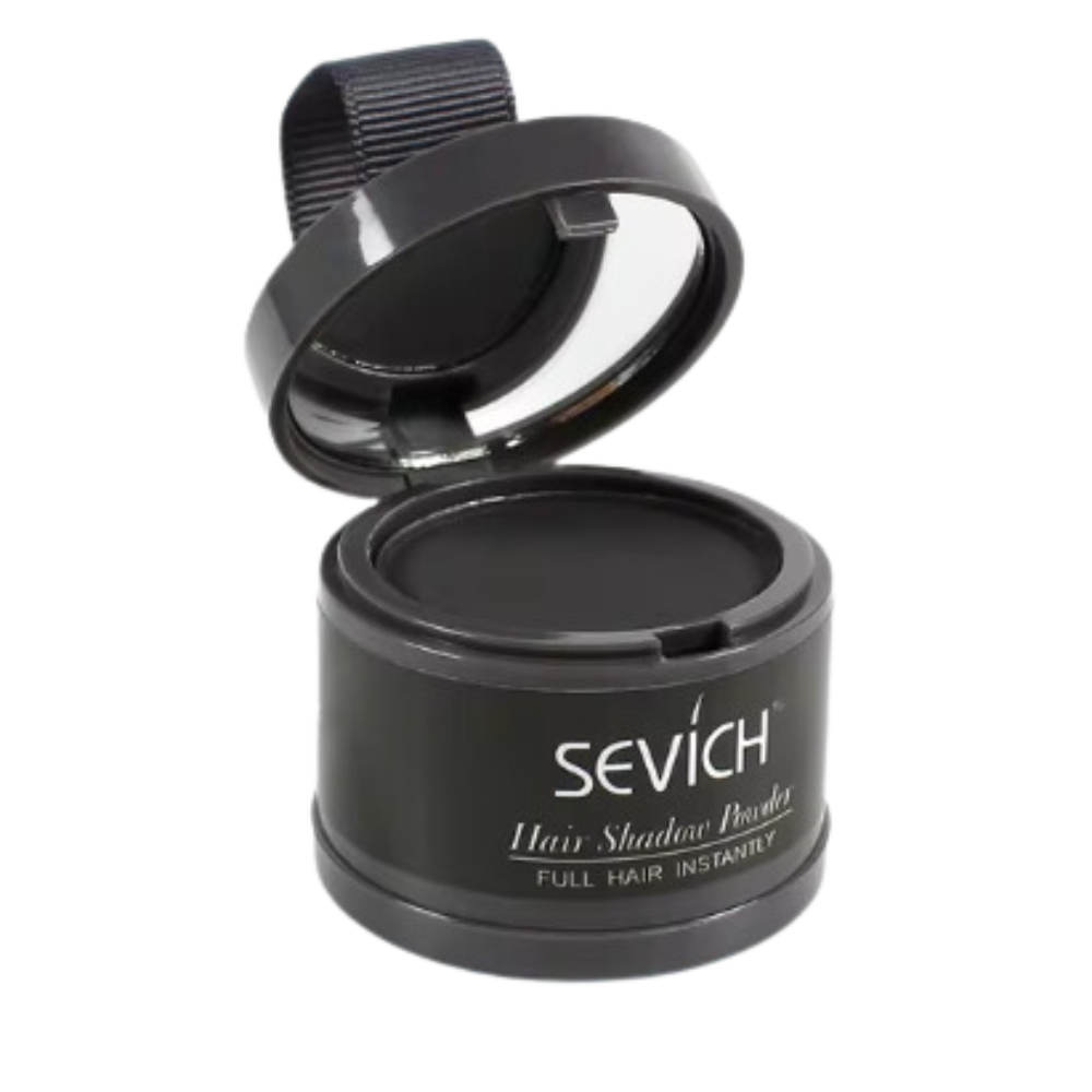 Instant Coverage Root Cover Up Powder