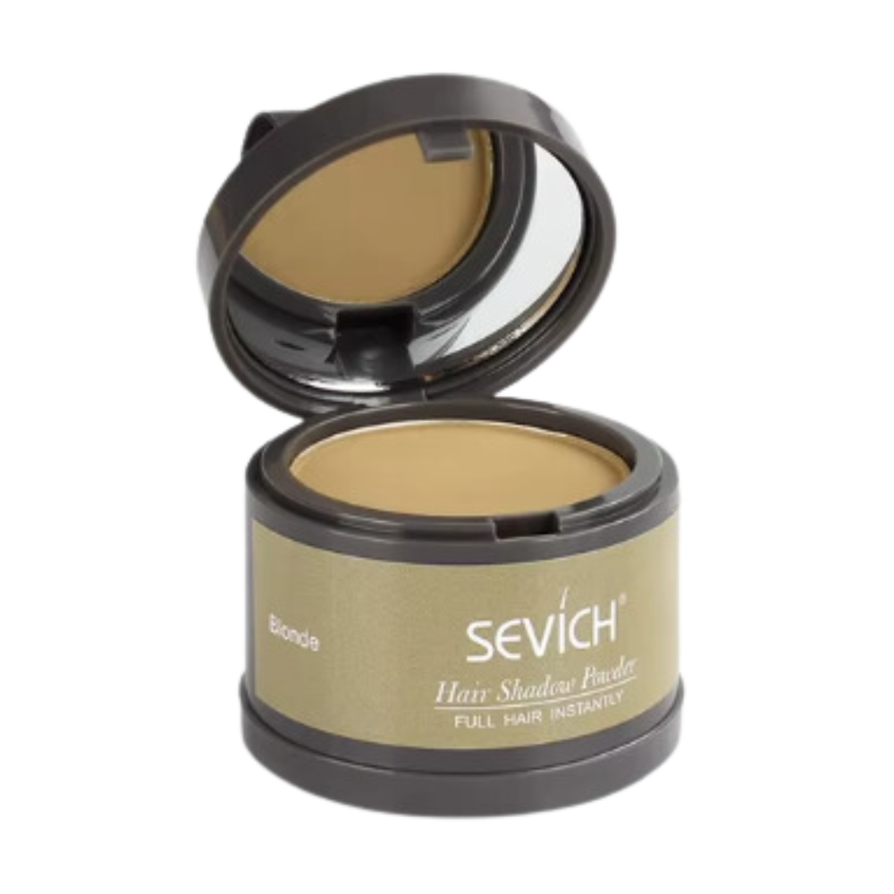 Instant Coverage Root Cover Up Powder