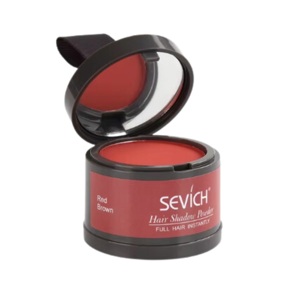 Instant Coverage Root Cover Up Powder