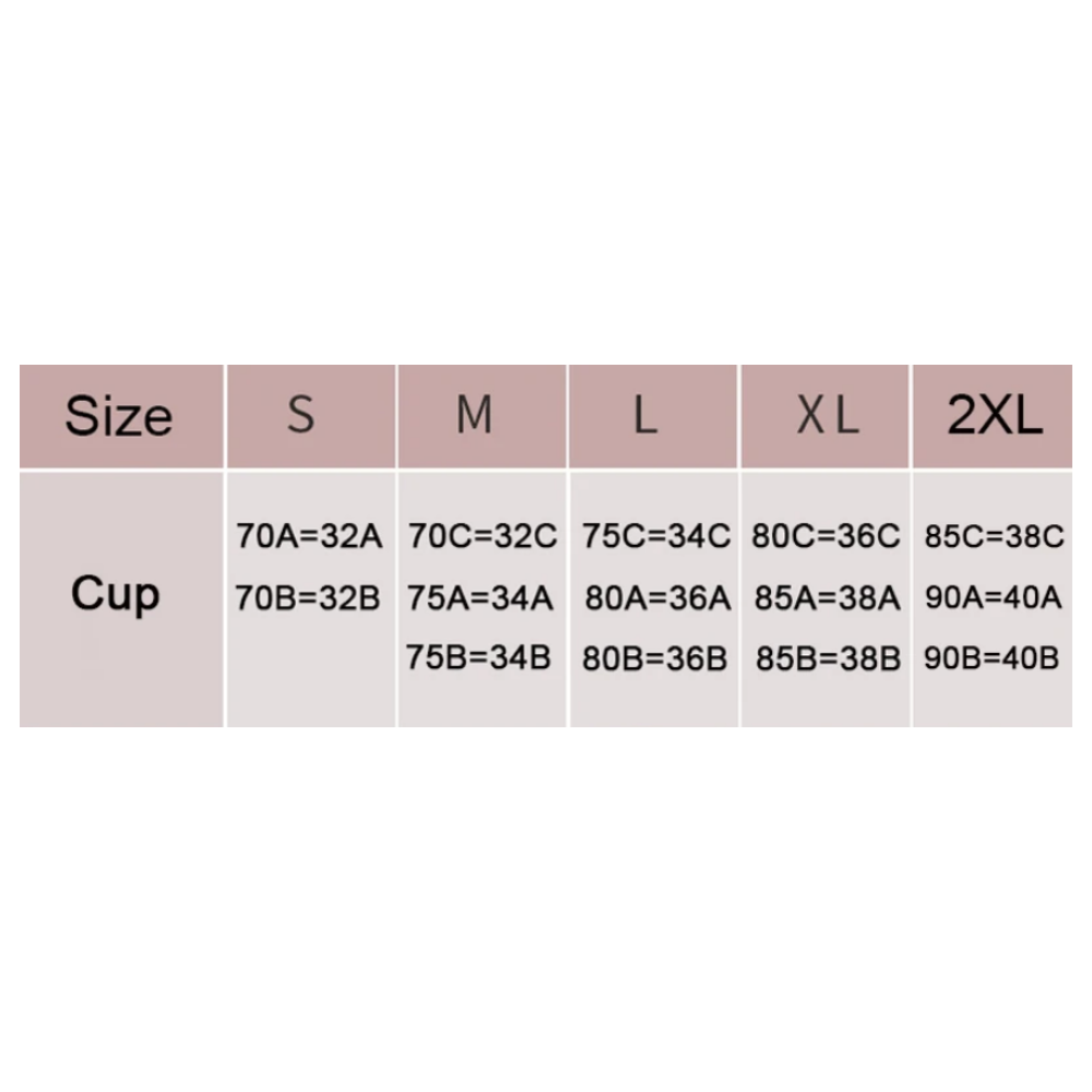 Invisible Lace Bra for Seamless Style