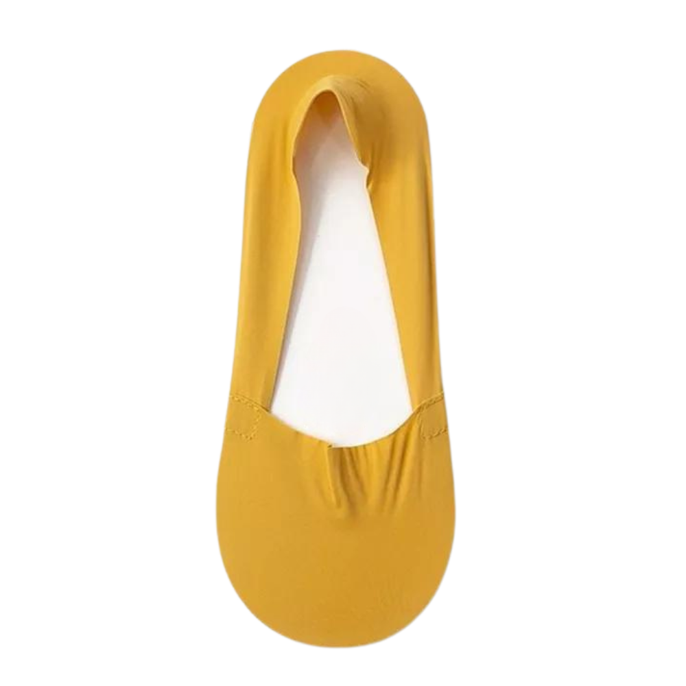 Invisible Non Slip Socks