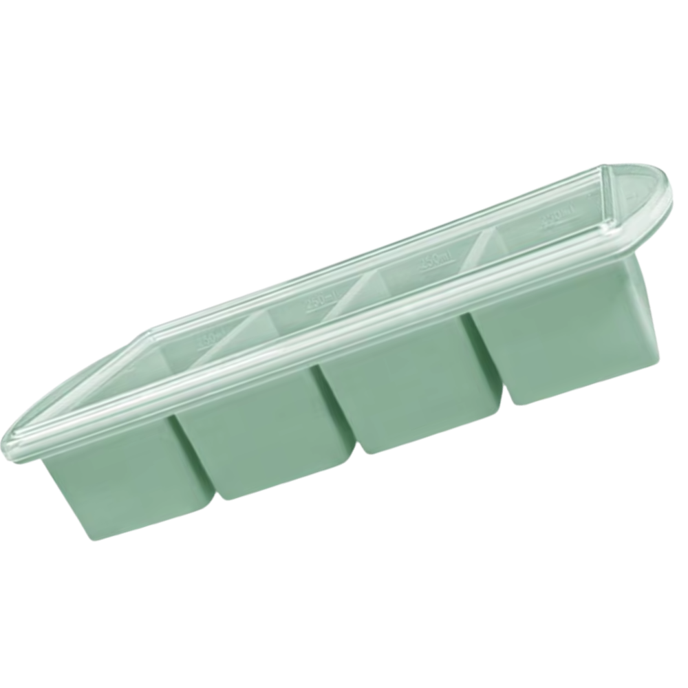 Leakproof Lid Souper Cubes