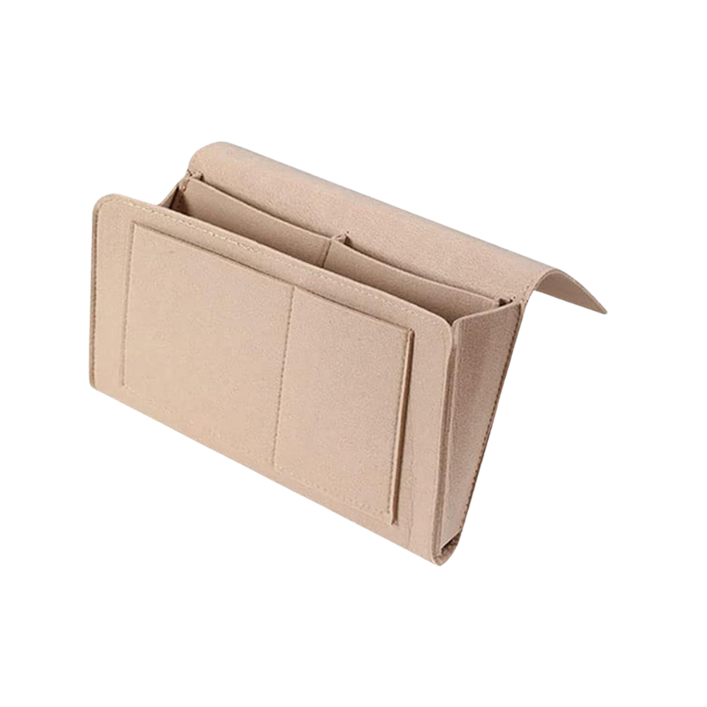 Minimalist Stylish Hanging Organizer