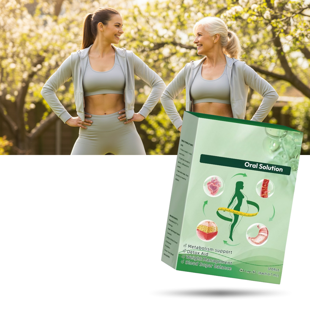 Moringa Wellness Supplement