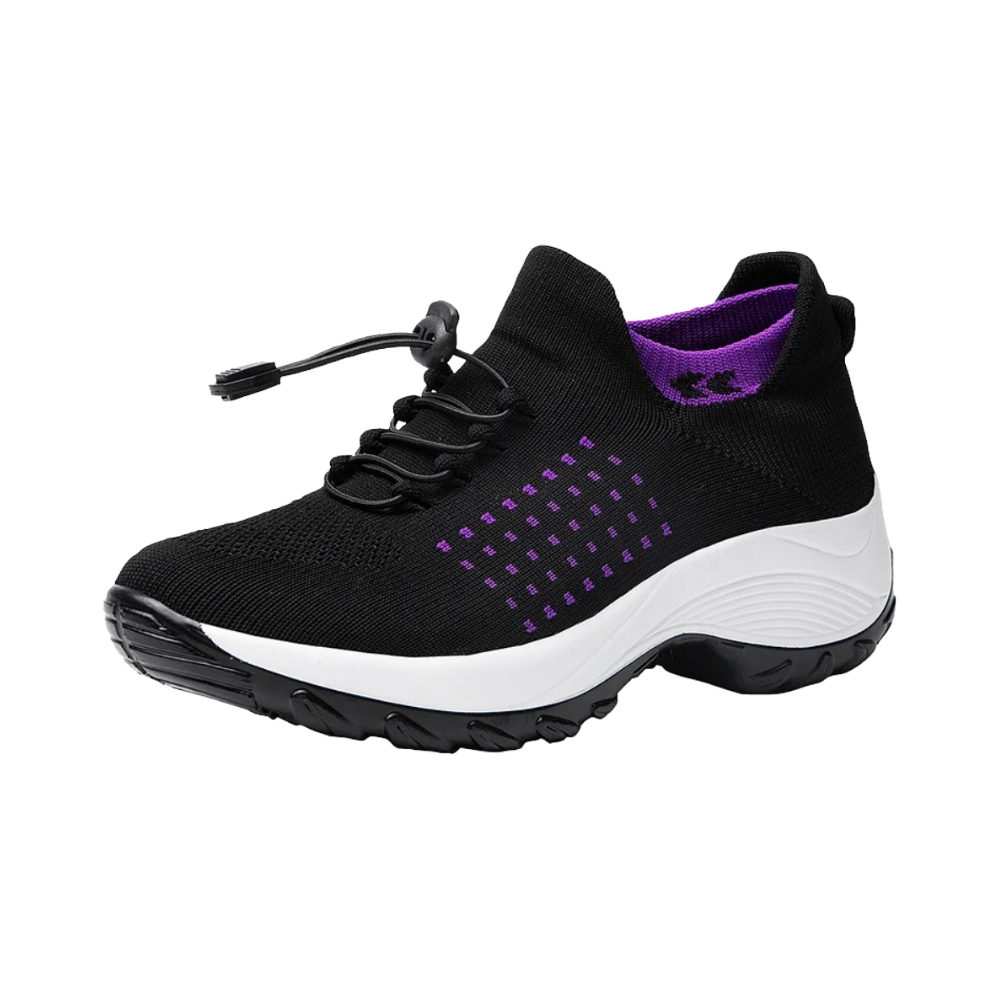 Orthopedic Comfort Sneakers