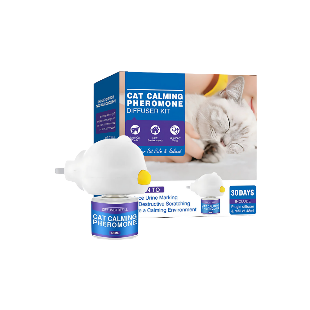 Paws Serenity Pheromone Diffuser