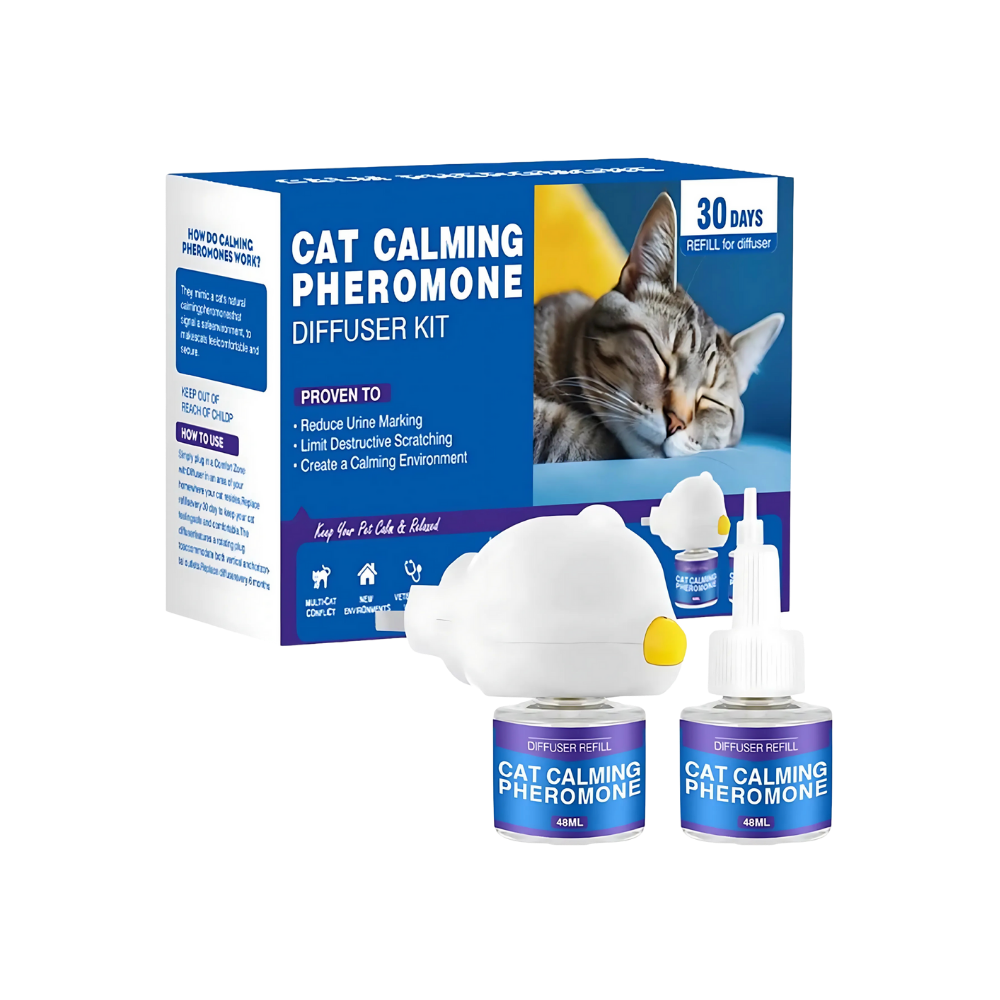 Paws Serenity Pheromone Diffuser