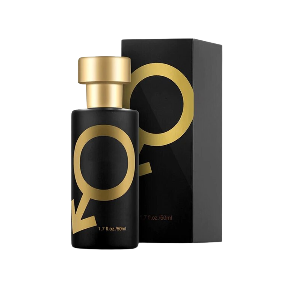 Pheromone Perfume Spray for men and women