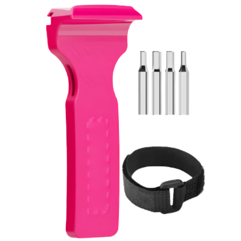 Portable Bike Tire Tool