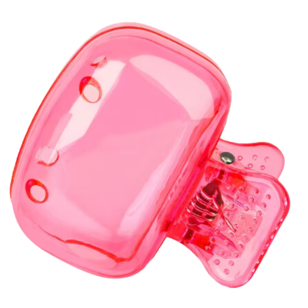 Portable Hygienic Toothbrush Head Cover