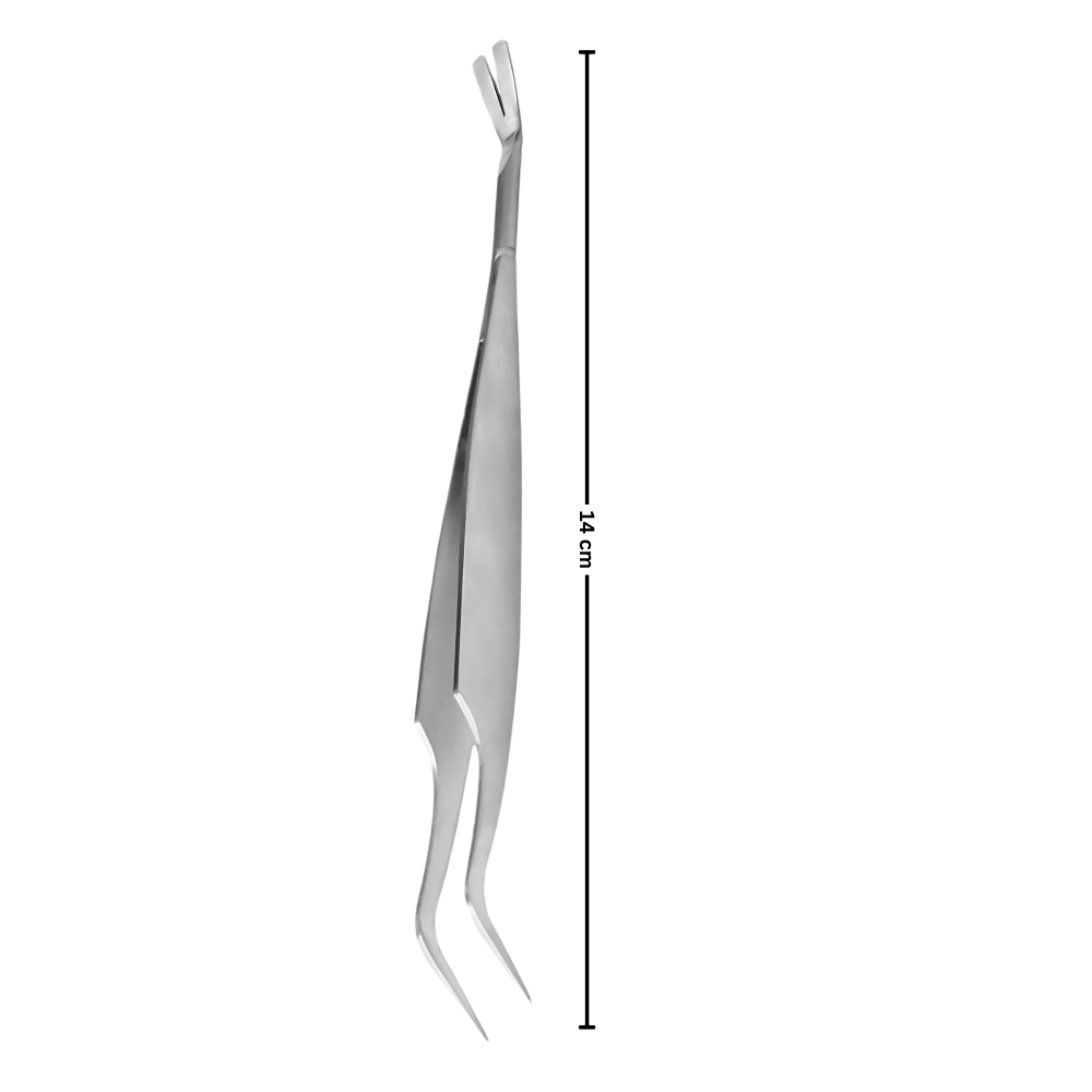 Precision Tick Extractor