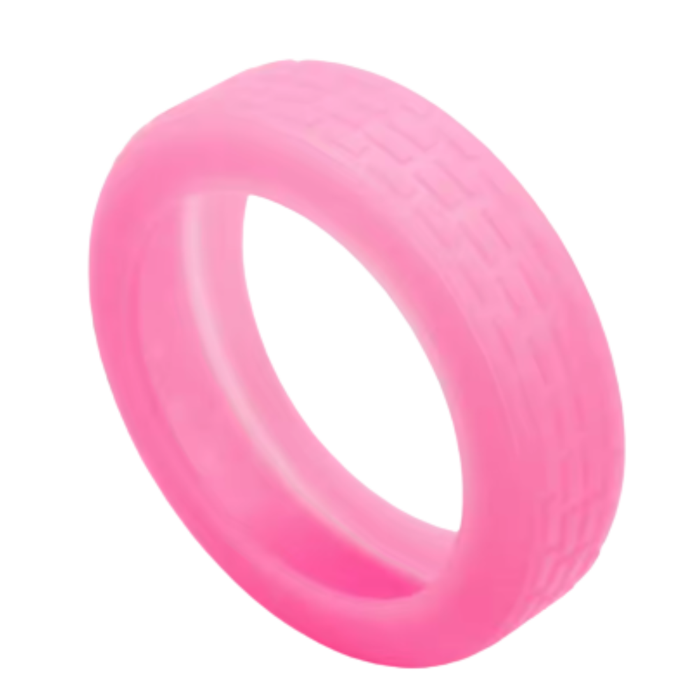 Premium Silicone Wheel Defense