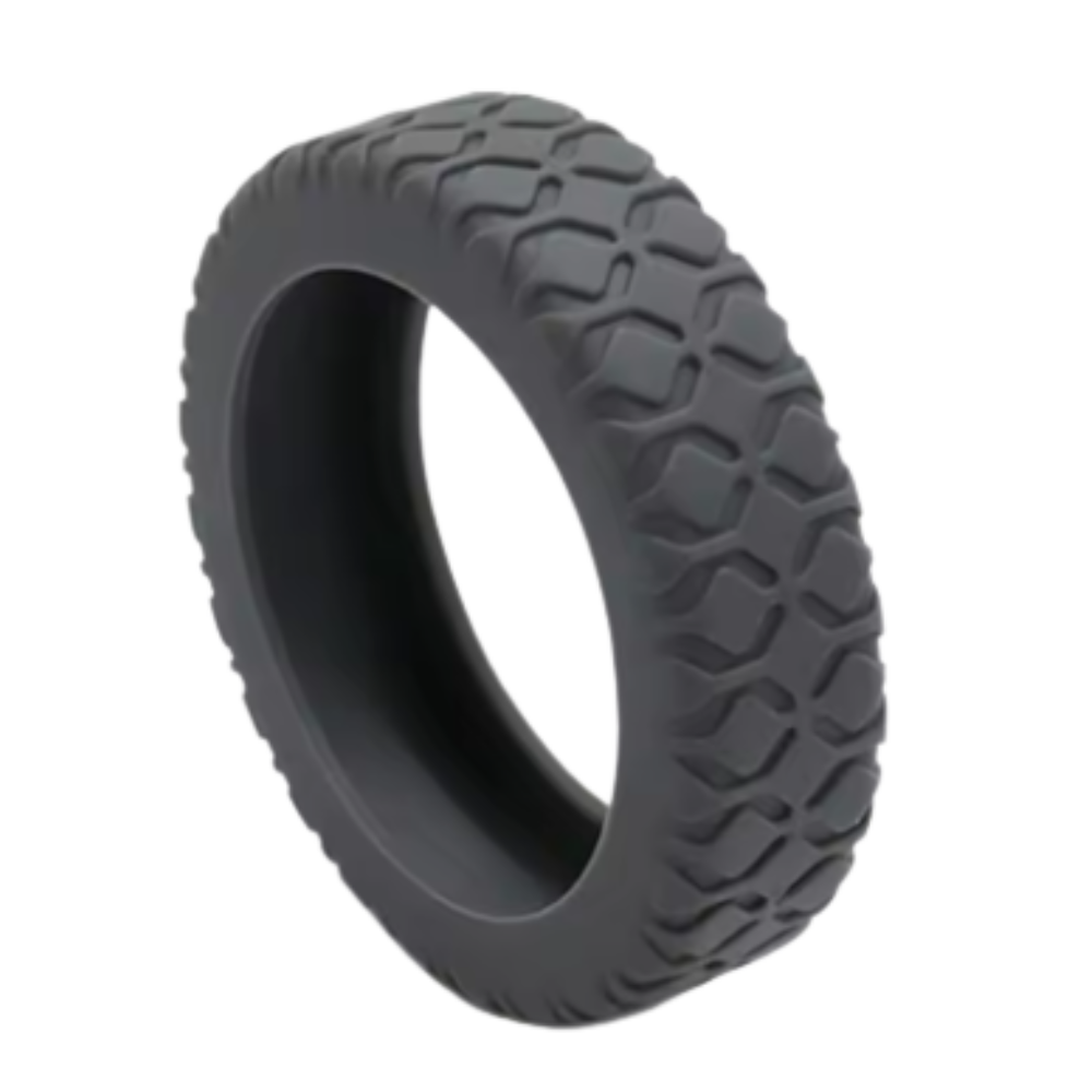 Premium Silicone Wheel Defense