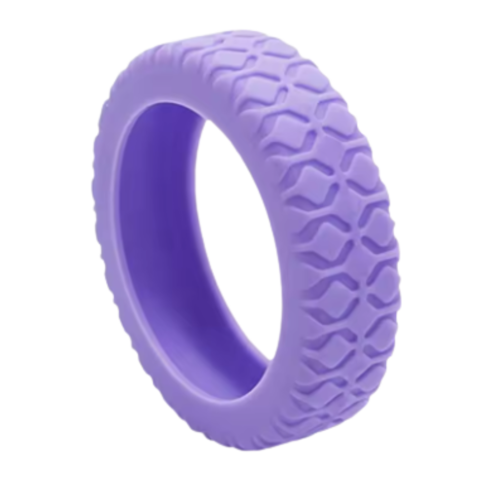 Premium Silicone Wheel Defense