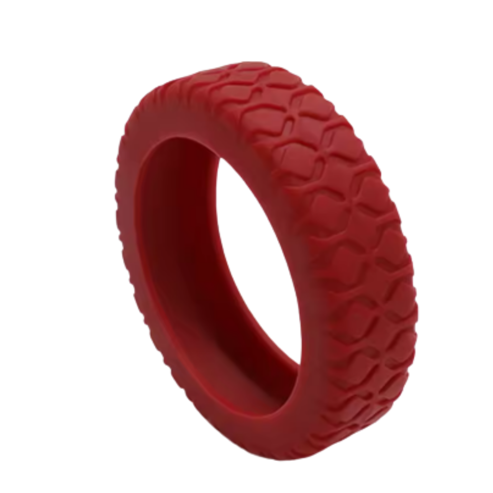 Premium Silicone Wheel Defense