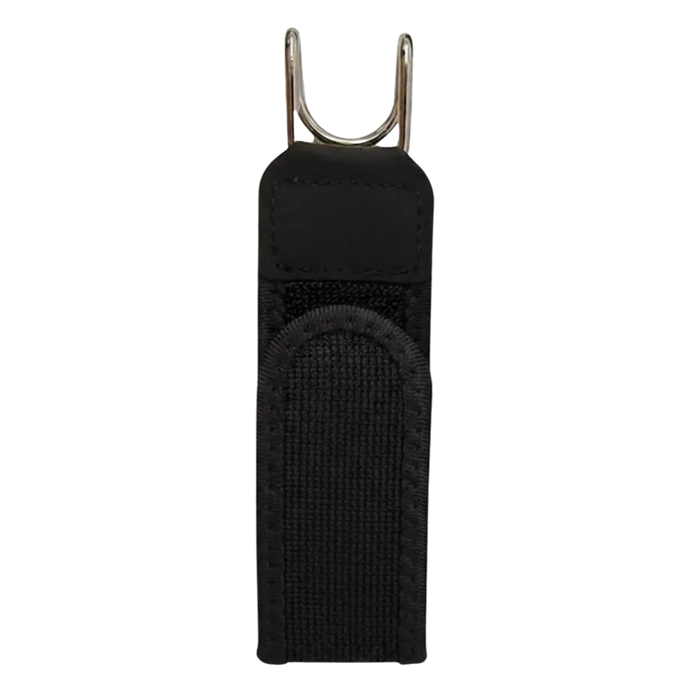 Reinforced Easy Wear Men Side Belt