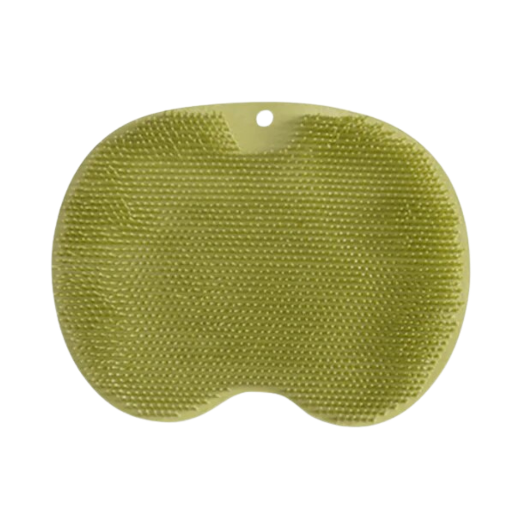 Relaxation Shower Brush for Back and Feet