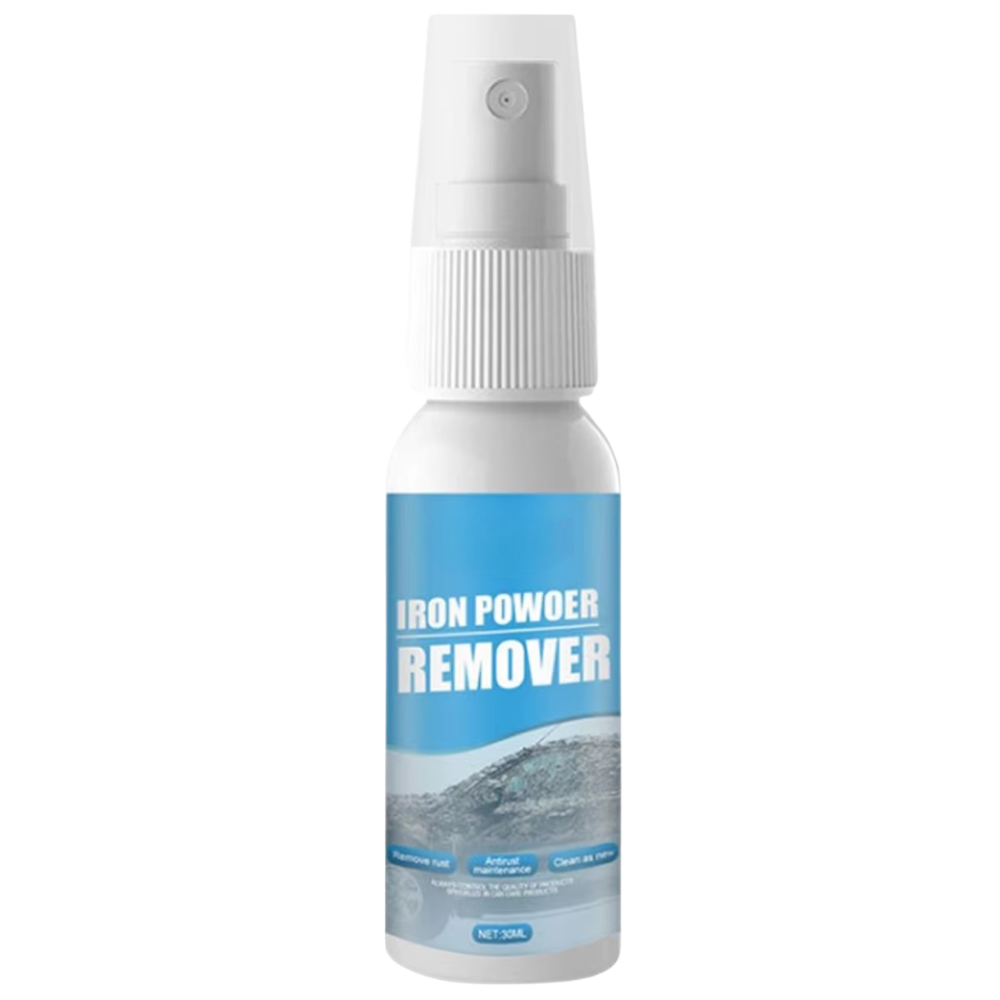 Rust Clear Pro Spray