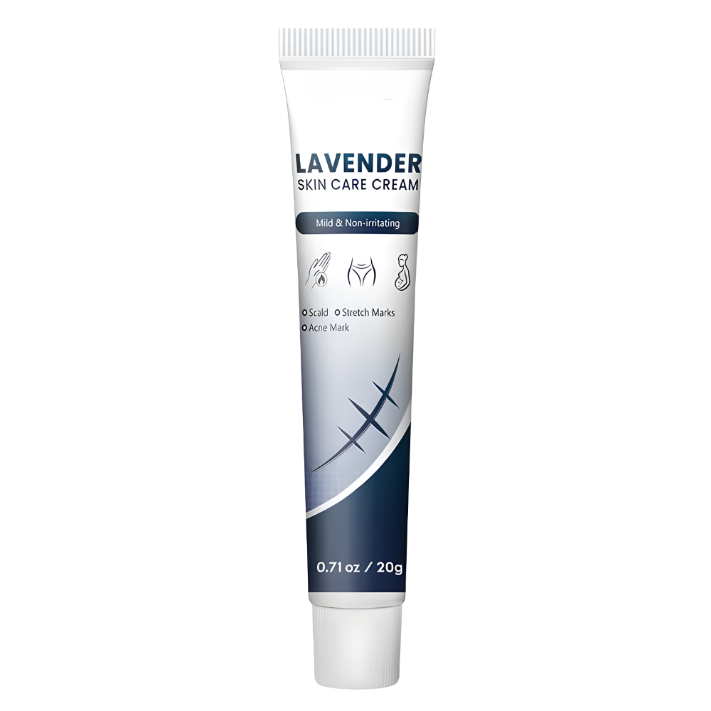 Scar Hydrating Silicone Cream
