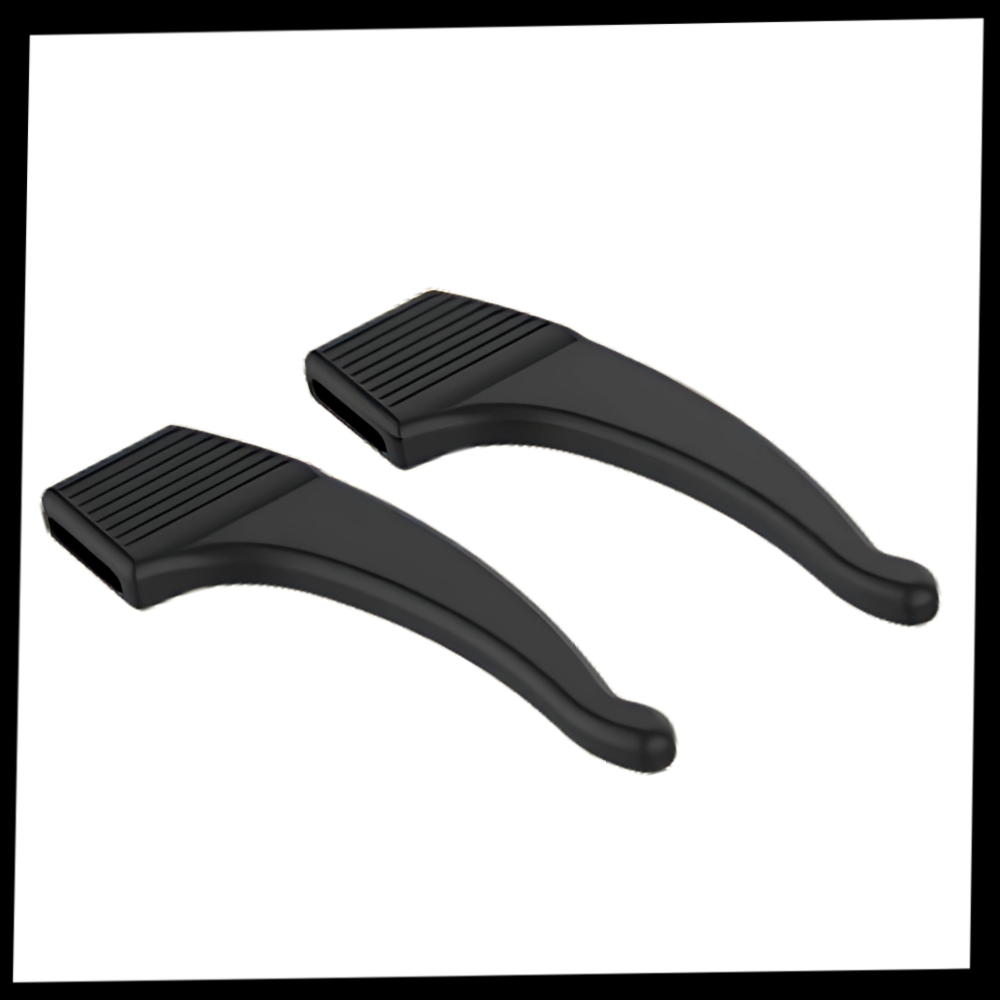 Secure Temple Glasses Pads