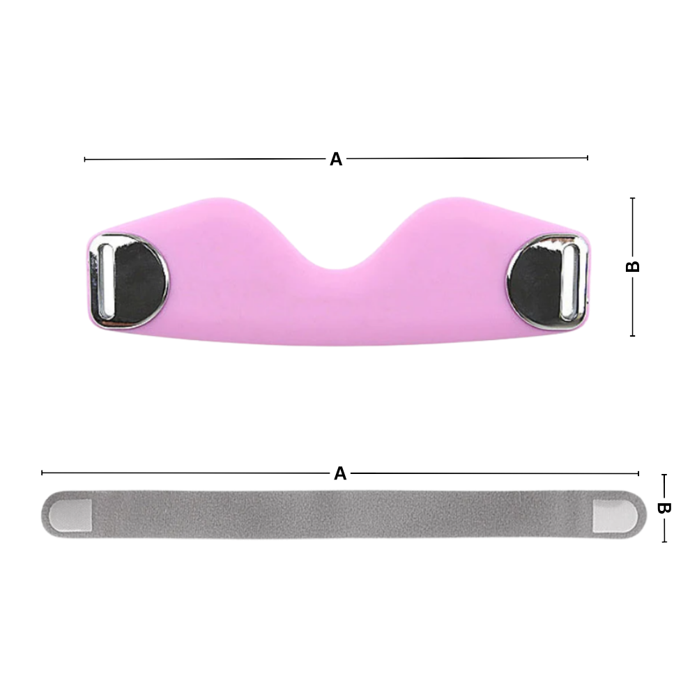 Shock Absorption Knee Flex Wrap