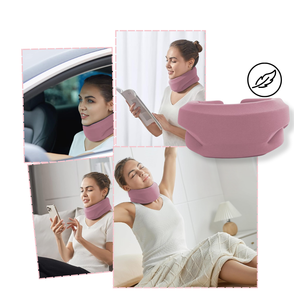 Silent Night Neck Support