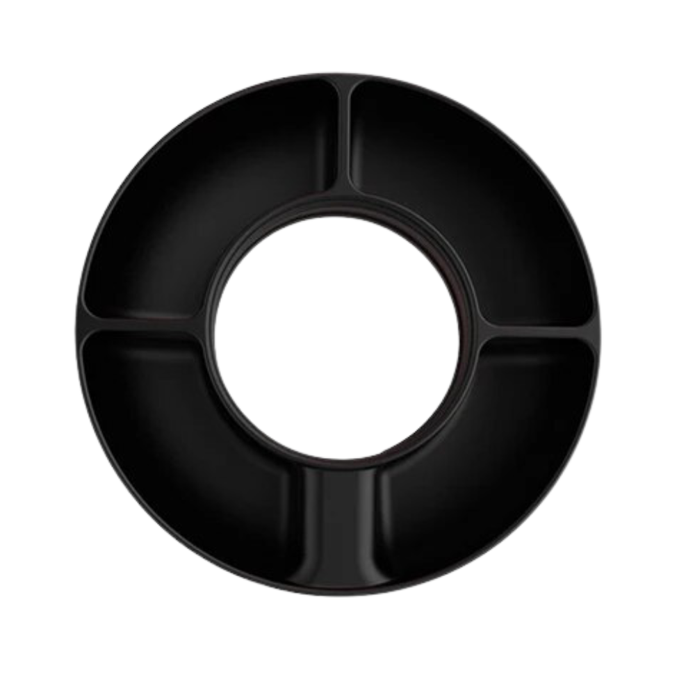 Silicone Snack Ring for Stanley Tumblers