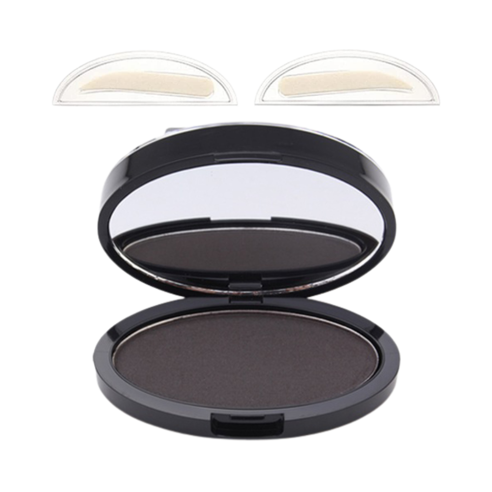 Sleek All-day Eyebrow Stamp
