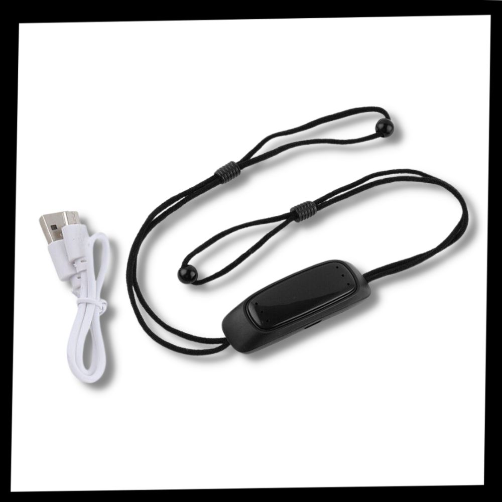 Smart Anti Snoring Device