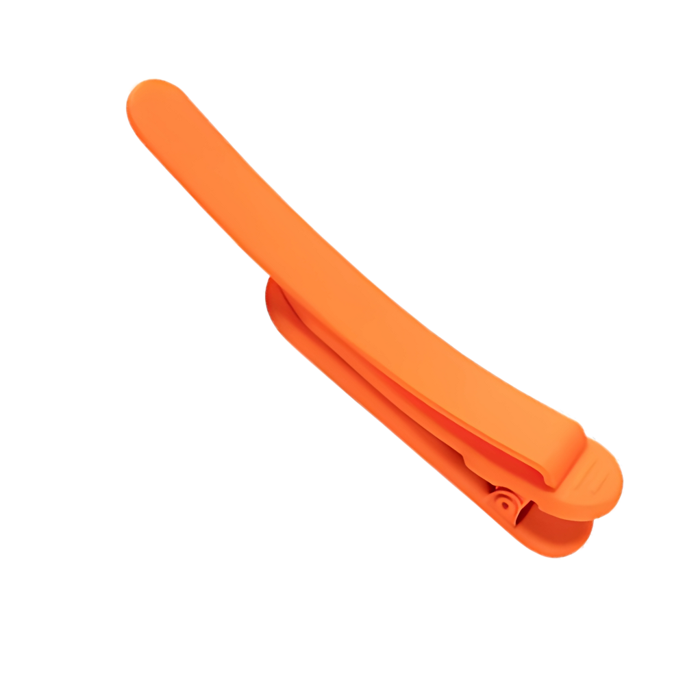 Smart Silicone Bookmarks
