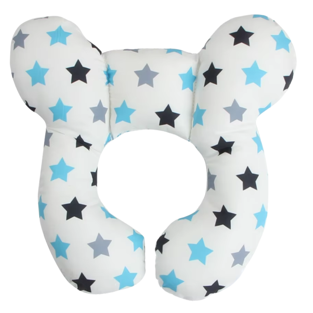 SoftNest Baby Cushion