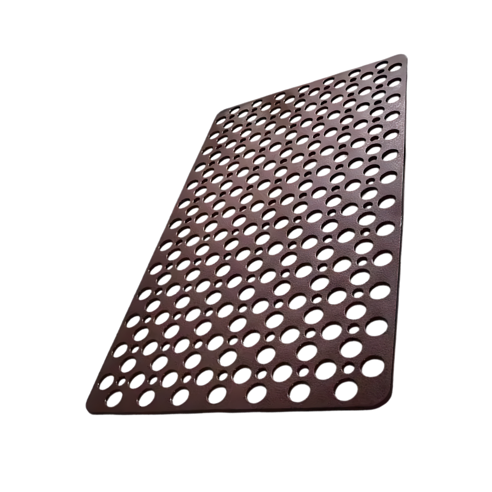 Soothing Safety Bath Mat
