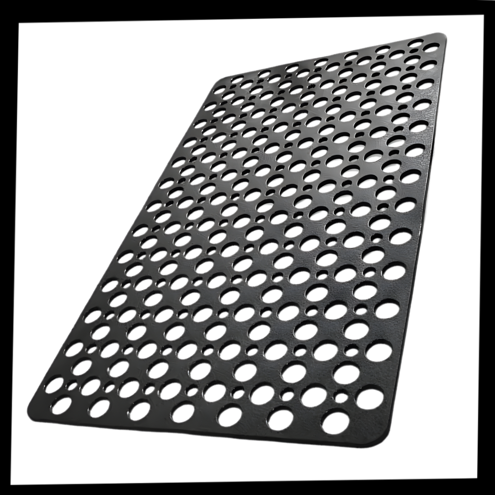 Soothing Safety Bath Mat