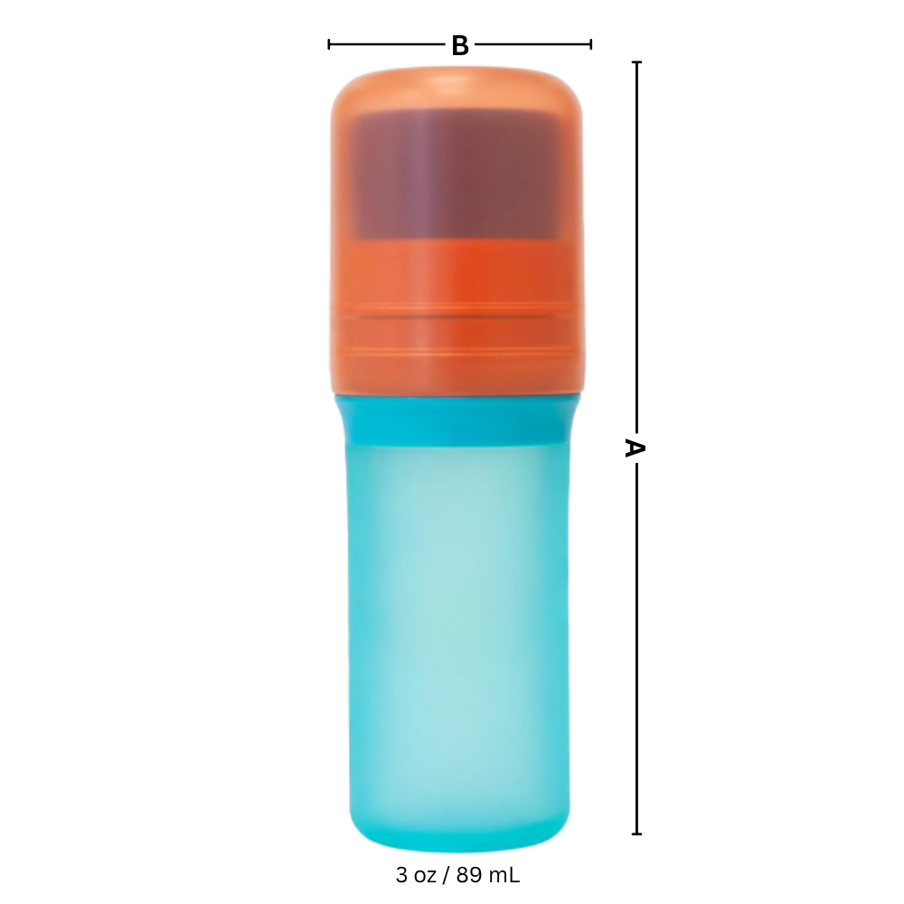 Squeeze & Glide Applicator