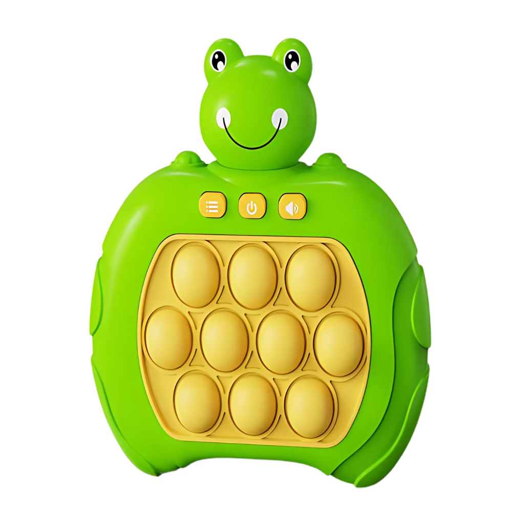 Stress Relief Pop Fidget Toy