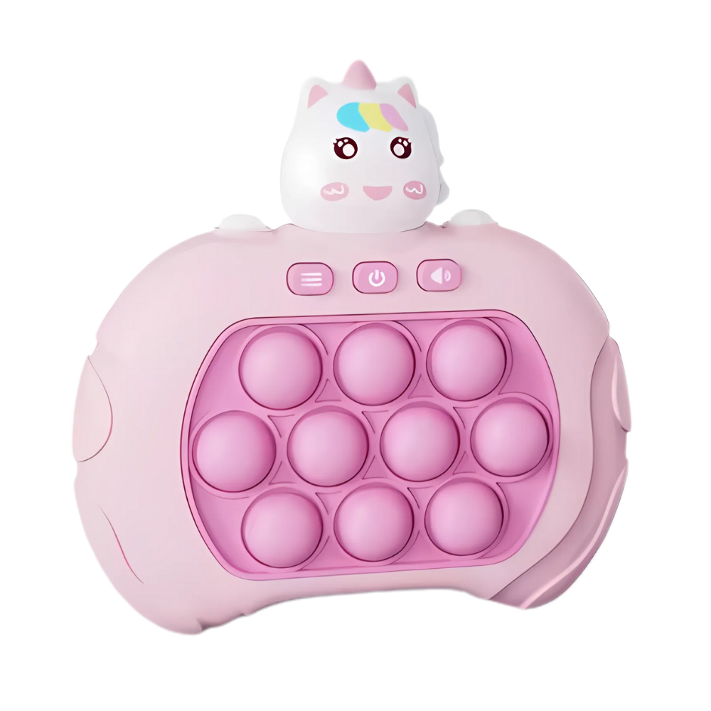 Stress Relief Pop Fidget Toy