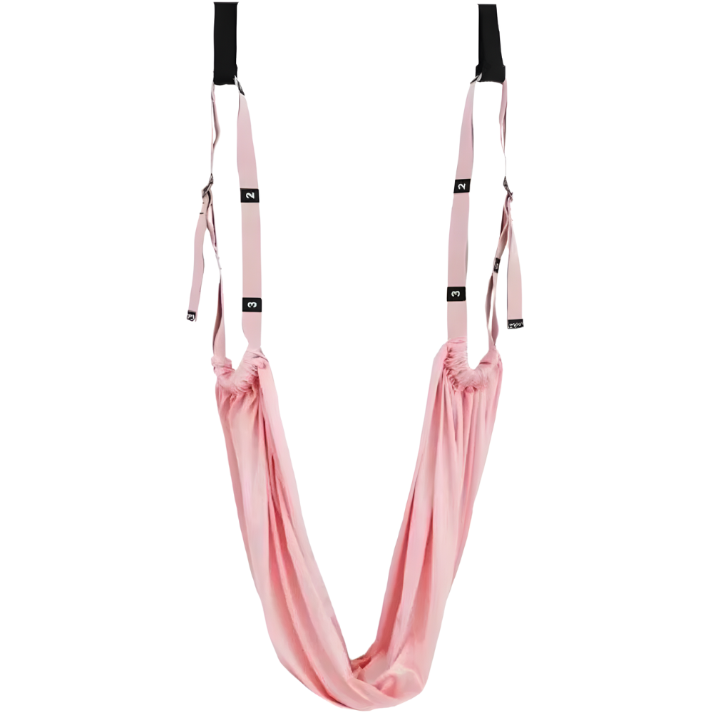 Strong Adjustable Yoga Hammock