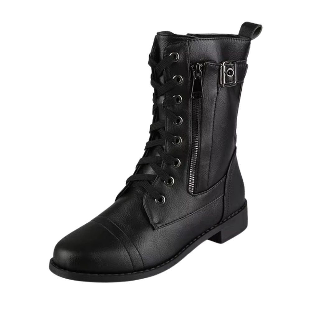 Stylish Non-Slip Walking Boots