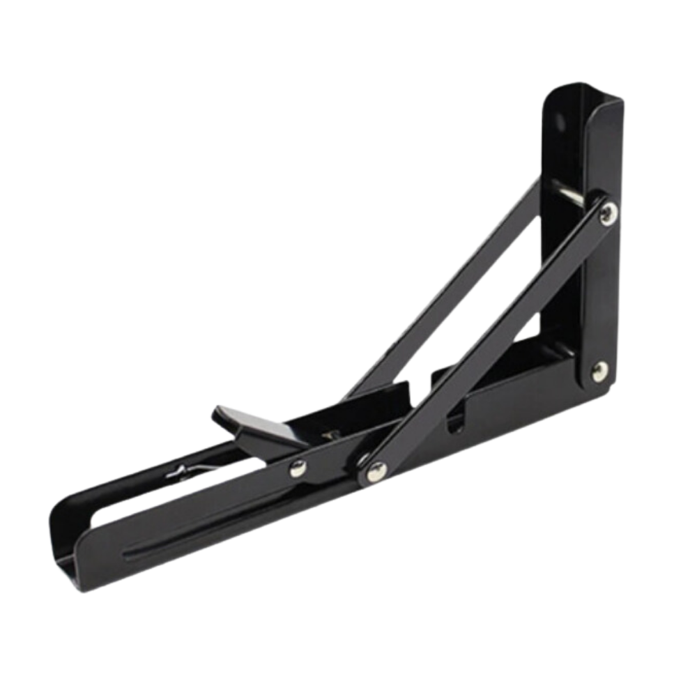 Stylish Wall Mounted Folding Table