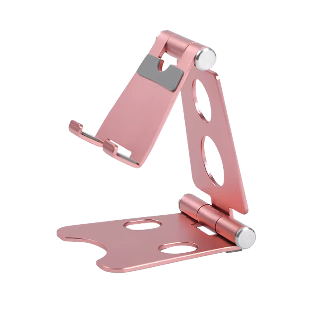 Swivel and Folding Phone Stand