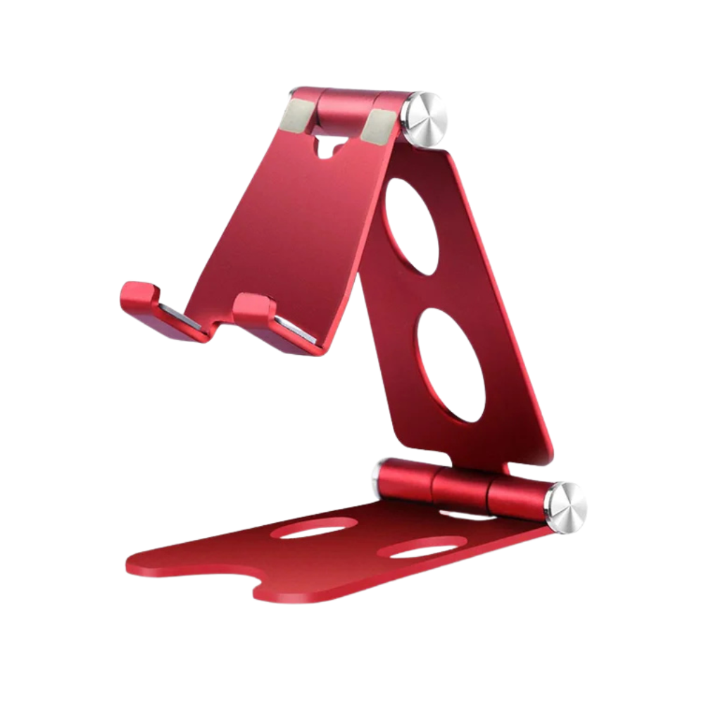 Swivel and Folding Phone Stand